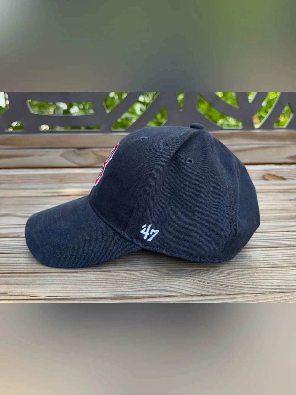 47 Boston Red Sox adjustable Hat cap youth Navy